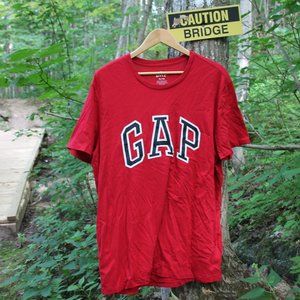 GAP Iconic Logo Tee